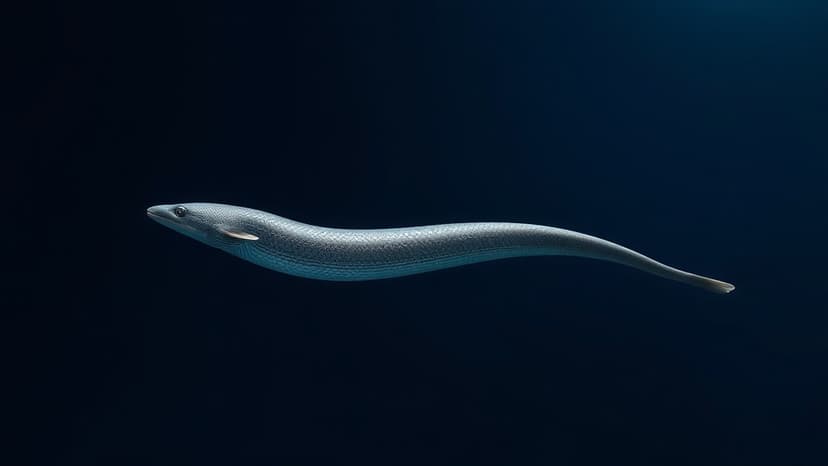 Lough Neagh Fishermen Face Crisis as Support Package Criticized