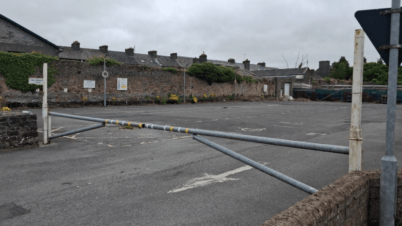 Loughrea Gets New Padel Courts, Wellness Hub Planned