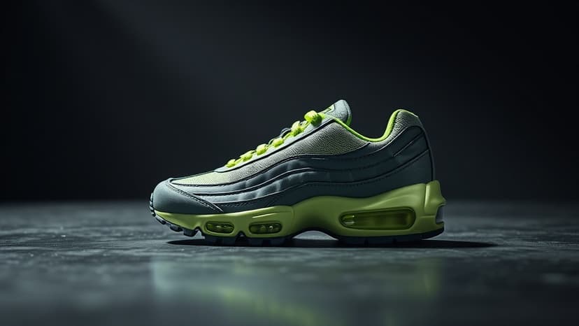 Louis Theroux: Unlikely Style Icon