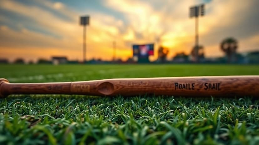 Louisiana Baseball Surges Towards NCAA Regionals