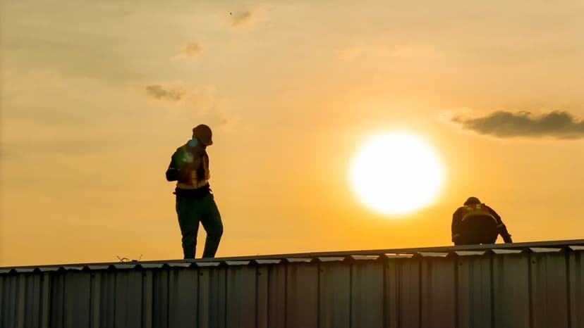 Louisiana Heat Wave: Outdoor Workers Face Deadly Risks
