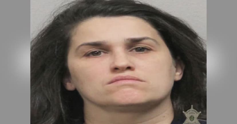 Teacher of Year Arrested for Sex Crimes