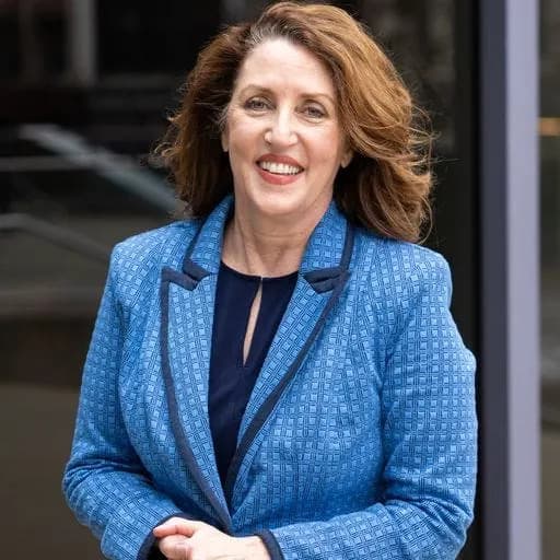Ballet CEO Smart Steps Down, Secures Future