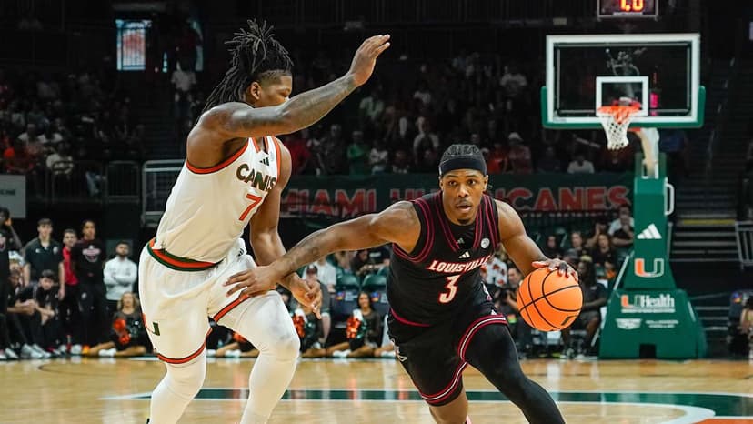 Cardinals Rally Past Miami for ACC Final Berth