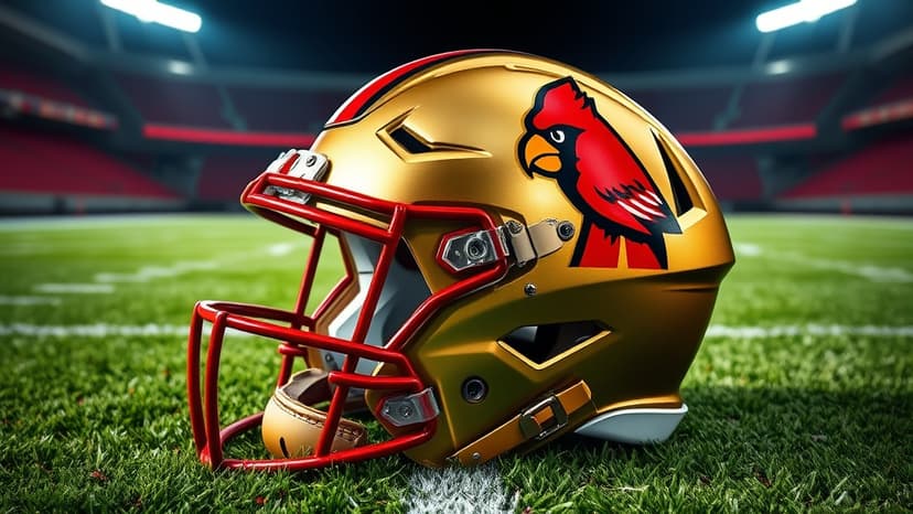 Brohm Praises New-Look Louisville QB Unit