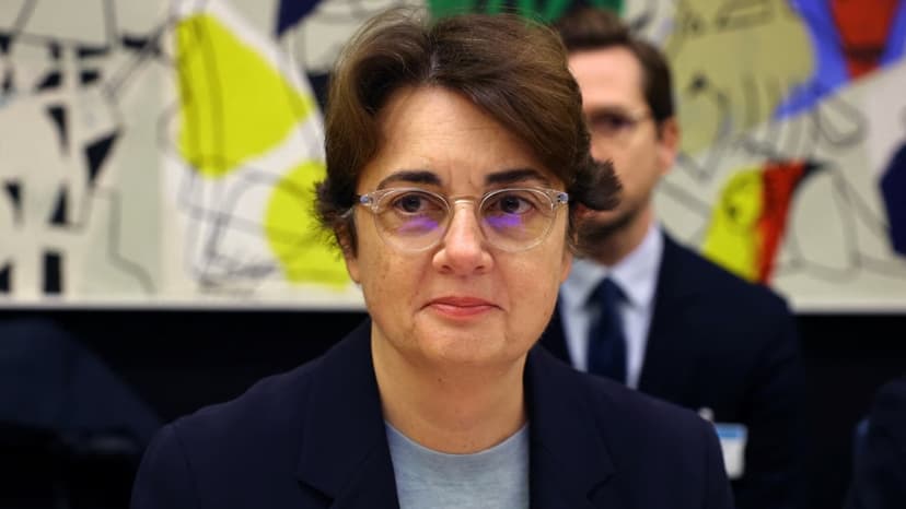 Louvre Director Resigns After Crown Jewel Heist