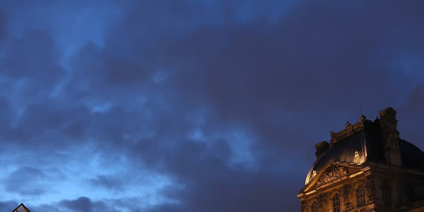 Louvre Jewels Stolen: Schiaparelli Reimagines Heist