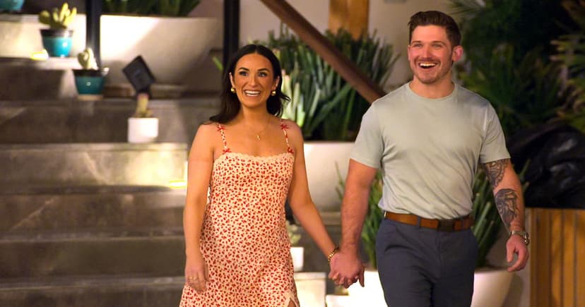 Chris brutally honest about dating preferences