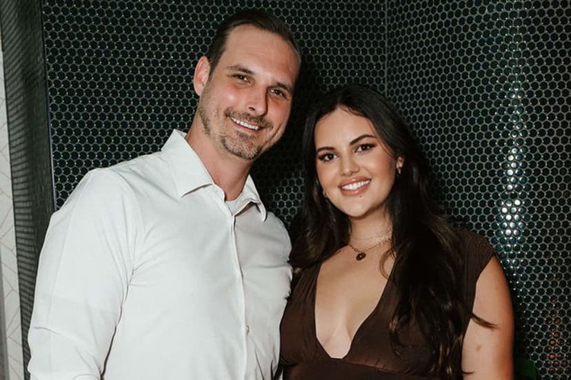 Love Is Blind Couple Divorces After Welcoming Baby