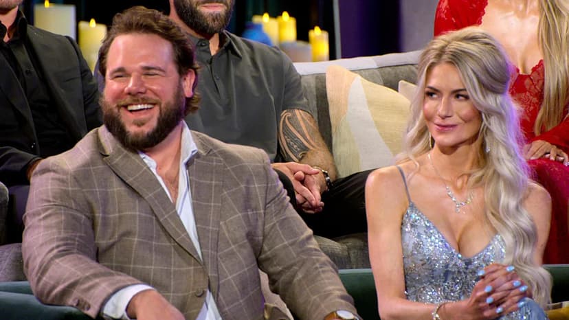 Love Is Blind Ohio: Who's Still Together?