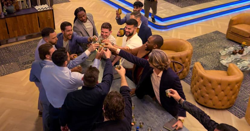 Love Is Blind Season 10: Shocking Engagements & Drama