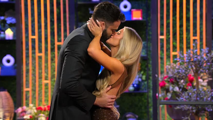 Love Is Blind Season 10: Ohio Singles Seek Love