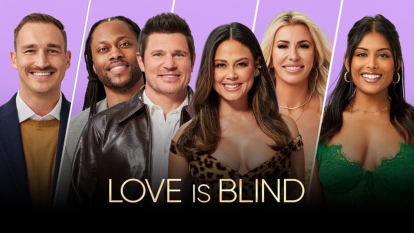 Love is Blind Season 10: Ohio Singles Seek Love