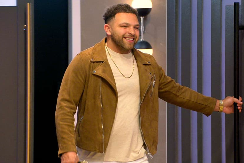 Love Is Blind Star Expects Baby Months After Show