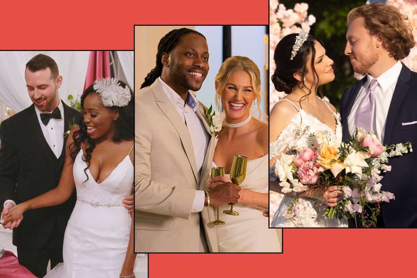 Love Is Blind: Does True Love Conquer All?