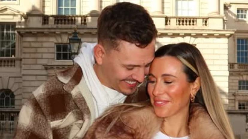 Love Is Blind UK Stars Expecting First Child