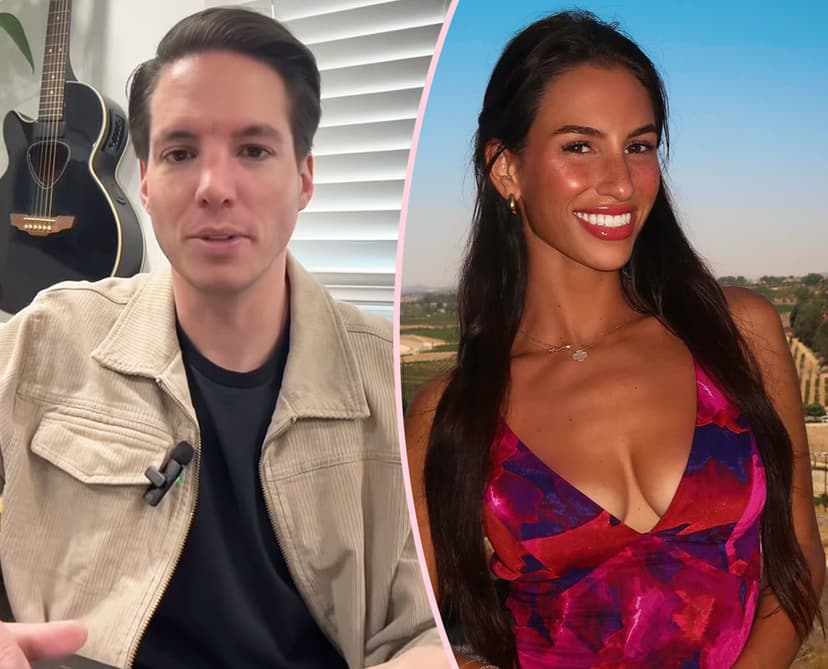 Love is Blind & Bachelor stars spark romance?