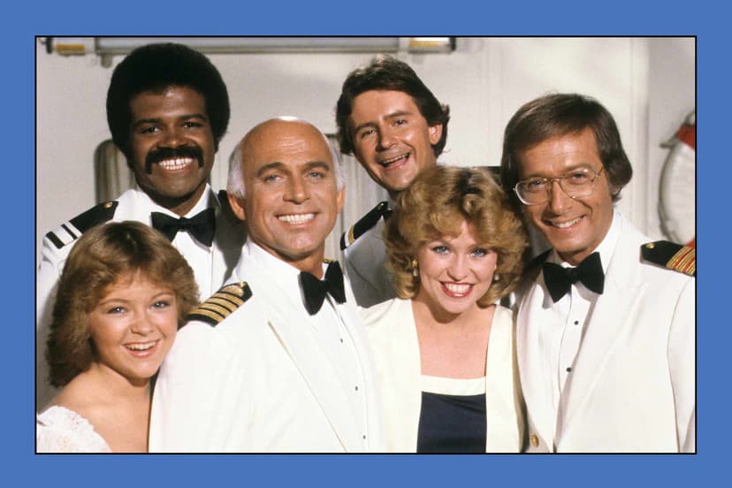 Love Boat Cast: Where Are They Now?