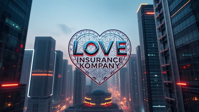 Love Insurance Kompany: Global Box Office Hit