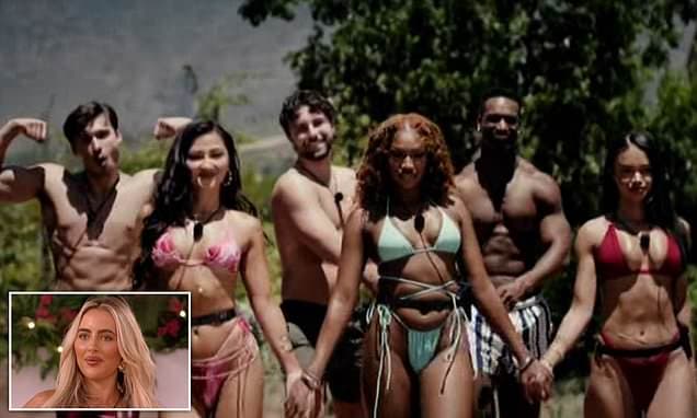 Love Island Shock: 6 USA Bombshells Enter!