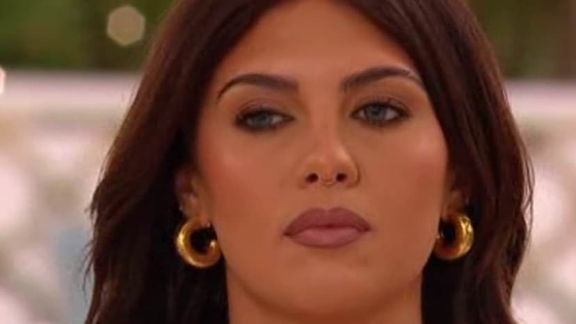 Love Island All Stars: Belle's Fury Over Snub