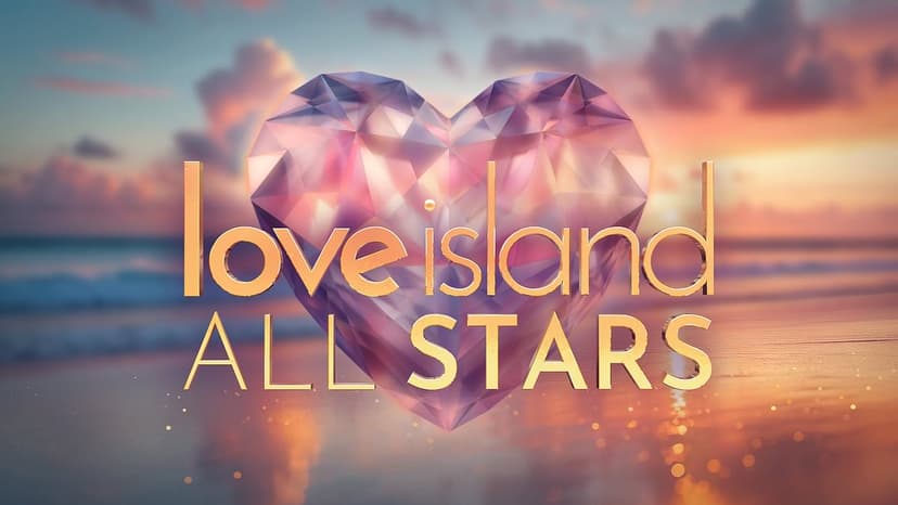 Love Island All Stars Couple Splits Days After Show