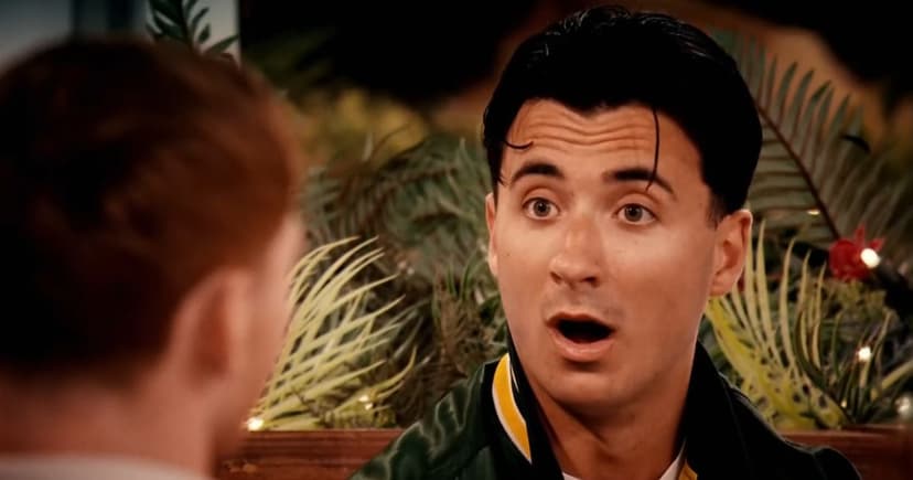 Love Island All Stars: Recoupling Sparks Tears & Betrayal