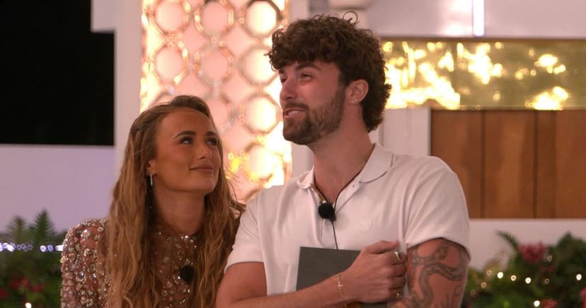 Honest family feedback rocks Love Island All Stars couples