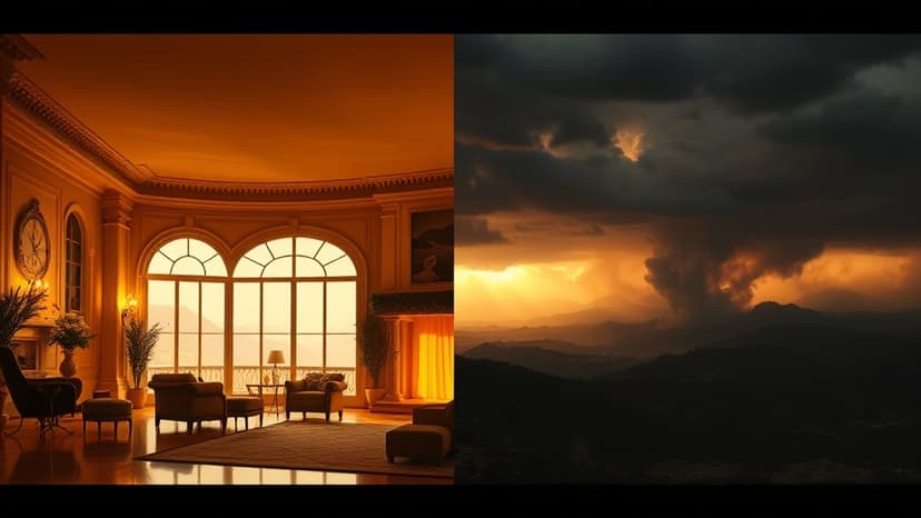 Shock Eviction Hours Before Love Island Finale