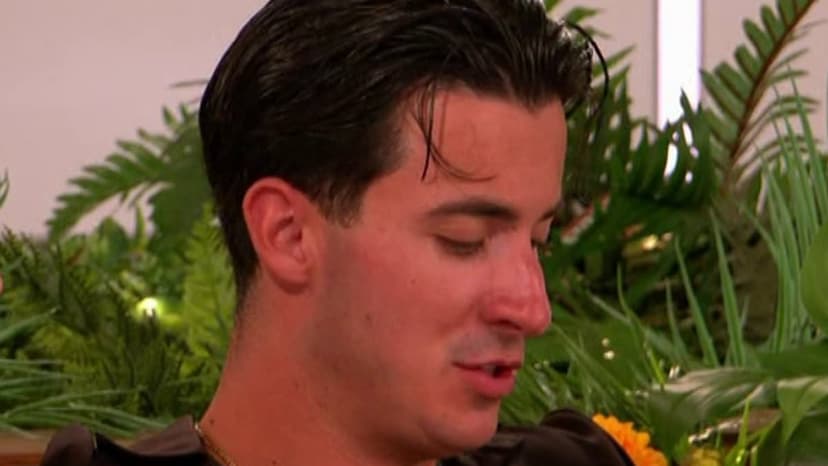 83% Believe Jessy Uses Tommy for Finale