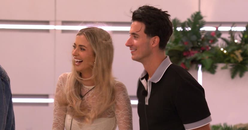 Jessy's Villa U-Turn: Public Opinion Shifts Island Dynamics