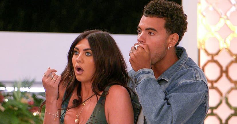 Love Island All Stars Finale Sparks Outrage: 8,594 Complaints