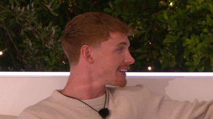 Villa Drama: Jack's Love Triangle Explodes!