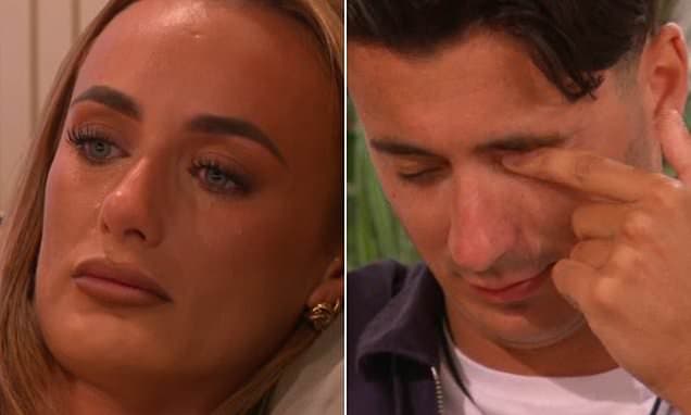 Love Island: All Stars Sees Record Tears Amid Welfare Fears