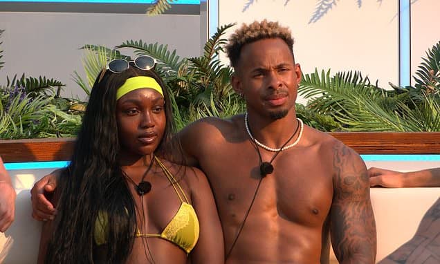 Whitney's Savage Remark Stuns Love Island: All Stars