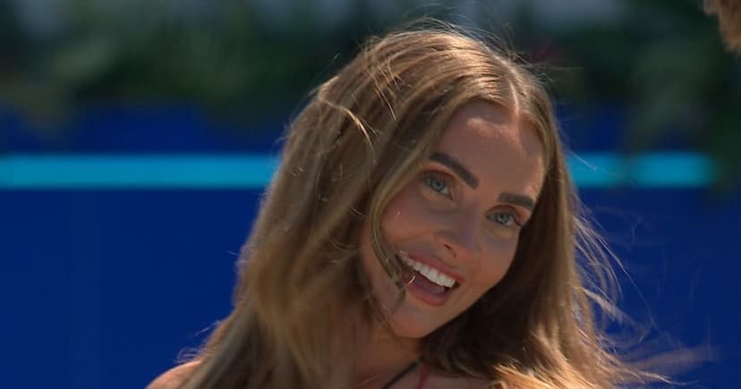 Love Island Bombshell Sparks Chaos