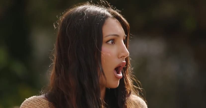 Fans Spot Hilarious Love Island Editing Blunder