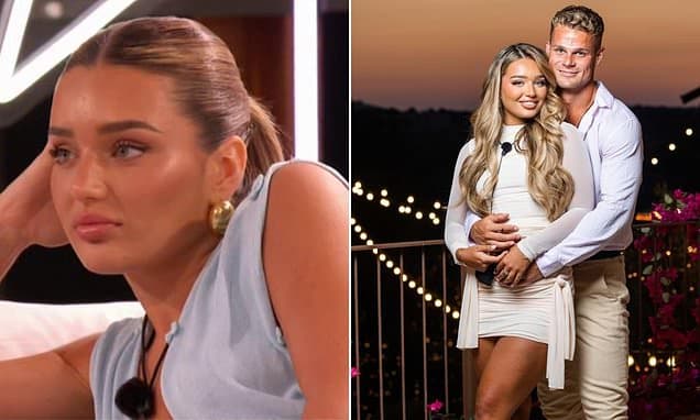 Love Island Ex Claims Bombshell is Not Single