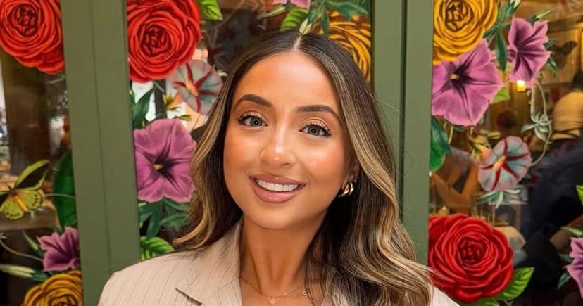 Mystery Name on Love Island Revealed!