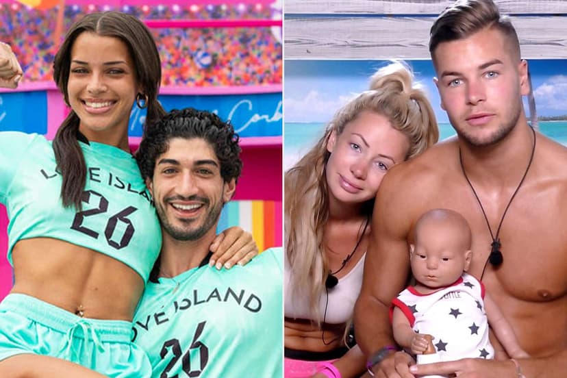 Love Island vs. USA: Biggest Differences Revealed!