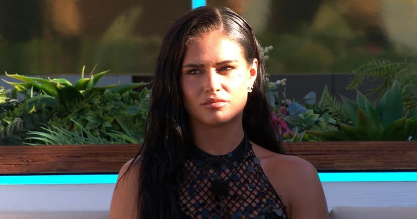 Love Island Secret Mealtime Drama Revealed