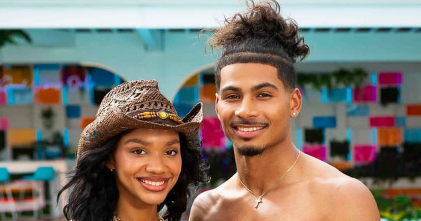 Family Doubts Cloud Love Island USA Romance