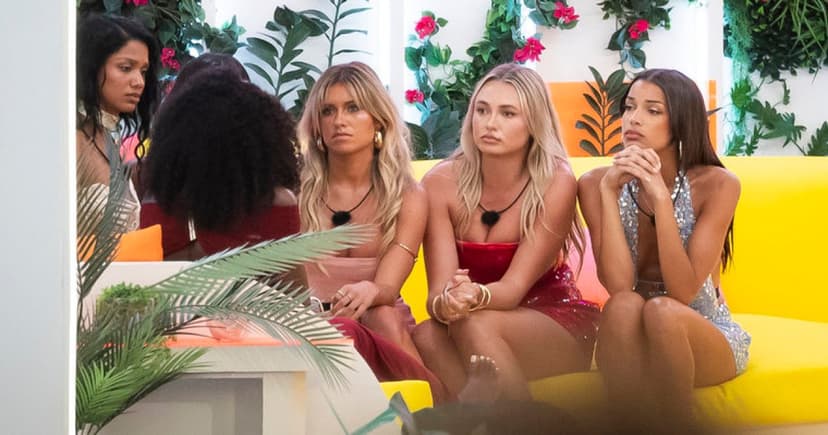 Love Island USA: Kenzie's Bedroom Antics Called Out