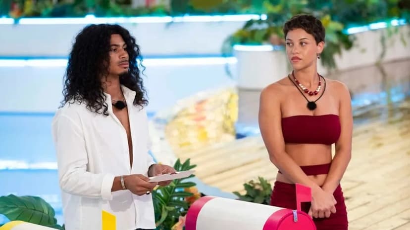 Love Island USA Soars: 2 Billion Minutes Viewed!