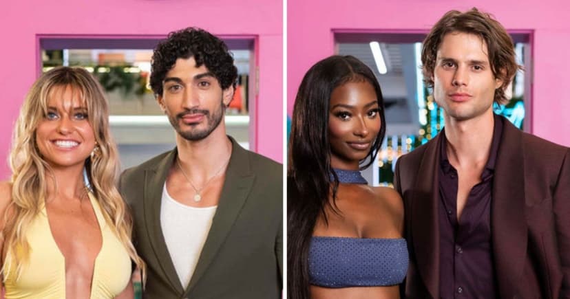Villa Drama: Who's Still Together on Love Island USA?