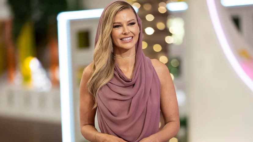 Love Island USA Returns: New Season, Old Controversies?