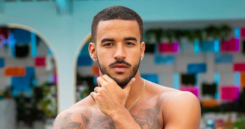 Love Island Stars Accused of Slut-Shaming!