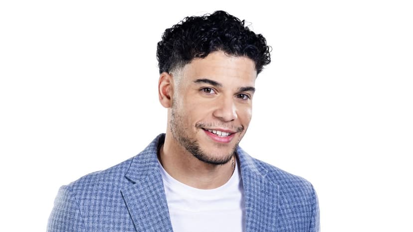 Love Island Star Joins La Casa de los Famosos
