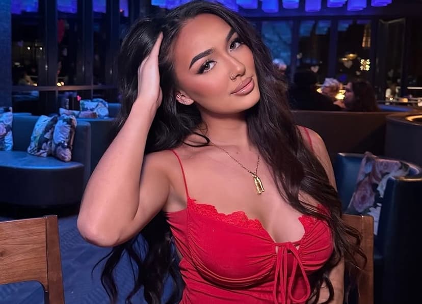 Love Island Star Faces Removal Over Old Videos