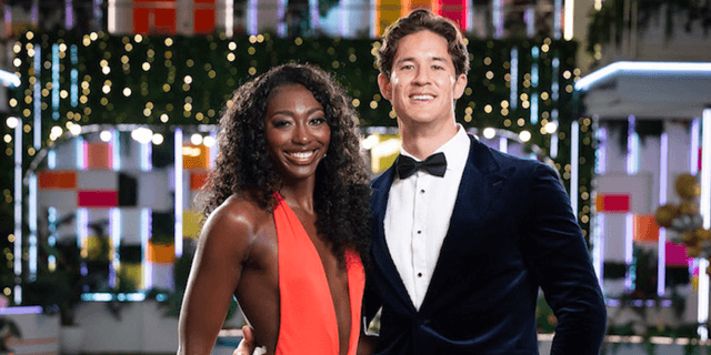Love Island USA: Carl & Aniya's Relationship Status Revealed